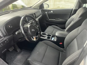 Kia Sportage 1, 6Т 4x4, снимка 9