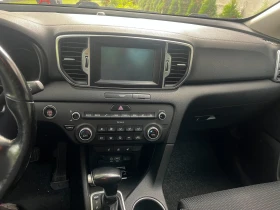 Kia Sportage 1, 6Т 4x4, снимка 12