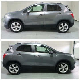 Chevrolet Trax 4x4 1.7 d 102.000km !!!, снимка 5