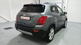 Chevrolet Trax 4x4 1.7 d 102.000km !!!, снимка 6