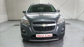 Chevrolet Trax 4x4 1.7 d 102.000km !!!, снимка 3