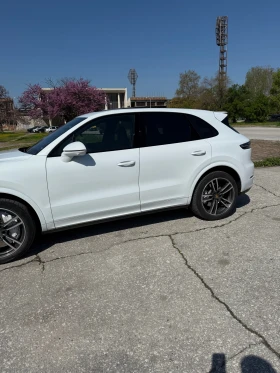 Обява за продажба на Porsche Cayenne Turbo ~ 113 900 лв. - изображение 8