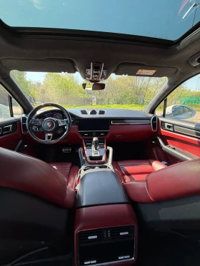 Обява за продажба на Porsche Cayenne Turbo ~ 113 900 лв. - изображение 1