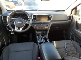 Kia Sportage LX /    !!! | Mobile.bg    8