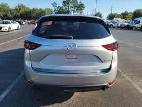 Mazda CX-5, снимка 7