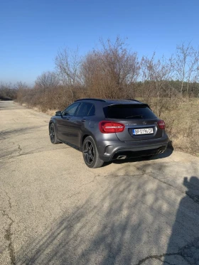 Mercedes-Benz GLA 200 AMG | Mobile.bg    5