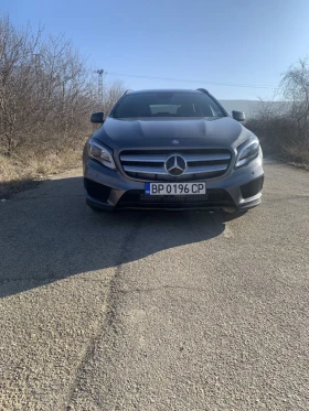 Mercedes-Benz GLA 200 AMG | Mobile.bg    7