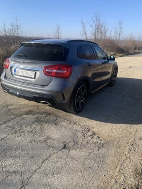 Mercedes-Benz GLA 200 AMG | Mobile.bg    6