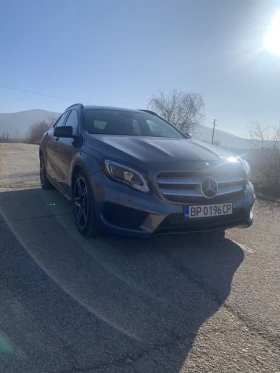 Mercedes-Benz GLA 200 AMG | Mobile.bg    4