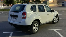 Dacia Duster, снимка 3