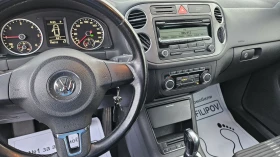 VW Tiguan 2.0 TDI...4 Motion...DSG, снимка 16