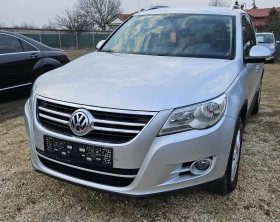 VW Tiguan 2.0 TDI...4 Motion...DSG, снимка 8