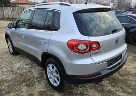 VW Tiguan 2.0 TDI...4 Motion...DSG - 14900 лв. - 39470424 | Car24.bg