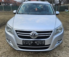 VW Tiguan 2.0 TDI...4 Motion...DSG, снимка 2