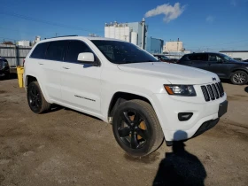 Jeep Grand cherokee, снимка 4