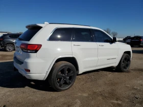 Jeep Grand cherokee, снимка 3