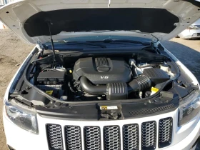 Jeep Grand cherokee, снимка 12