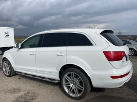 Audi Q7 4.2  ТОП//Собствен лизинг! 100% Одобрение, снимка 4