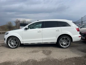 Audi Q7 4.2  ТОП//Собствен лизинг! 100% Одобрение, снимка 6