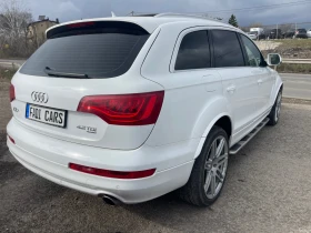 Audi Q7 4.2  ТОП//Собствен лизинг! 100% Одобрение, снимка 5