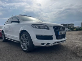 Audi Q7 4.2  ТОП//Собствен лизинг! 100% Одобрение, снимка 2