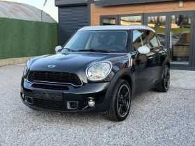 Mini Countryman 2.0 SD/ Automatic/R60/2WD/143HP, снимка 1