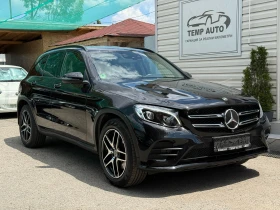 Mercedes-Benz GLC 250 D AMG*        | Mobile.bg    3