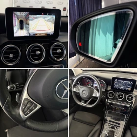 Mercedes-Benz GLC 250 D AMG*        | Mobile.bg    13