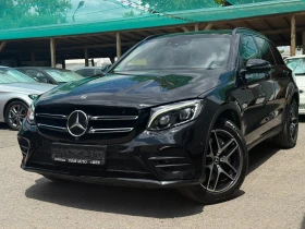     Mercedes-Benz GLC 250 D AMG*       