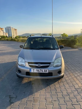 Обява за продажба на Suzuki Ignis DDIS ~4 000 лв. - изображение 1