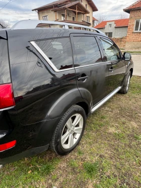 Обява за продажба на Peugeot 4007 2.2 HDI ~6 700 лв. - изображение 3