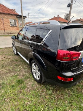 Обява за продажба на Peugeot 4007 2.2 HDI ~6 700 лв. - изображение 6