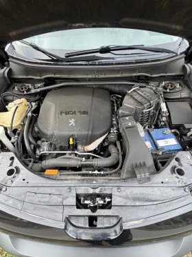 Peugeot 4007 2.2 HDI - 6700 лв. - 88507902 14