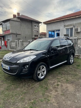 Peugeot 4007 2.2 HDI - 6700 лв. - 88507902 13