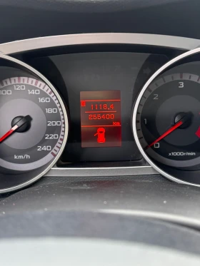 Обява за продажба на Peugeot 4007 2.2 HDI ~6 700 лв. - изображение 9