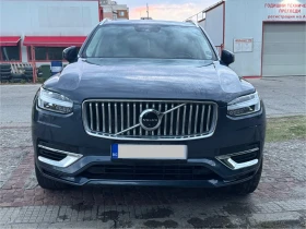 Volvo Xc90 | Mobile.bg    2