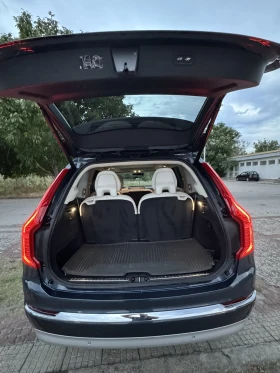 Volvo Xc90 | Mobile.bg    6