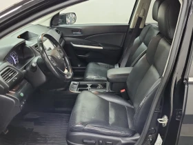 Honda Cr-v CARFAX* *   *  | Mobile.bg    5