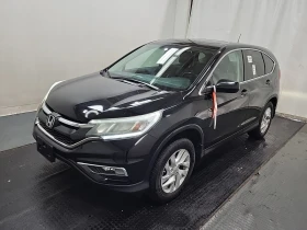 Honda Cr-v CARFAX* АВТОФИНАНСИРАНЕ* БЕЗ ПЪРВОНАЧАЛНА ВНОСКА* 