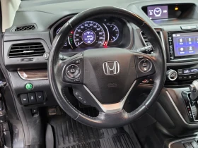Honda Cr-v CARFAX* *   *  | Mobile.bg    12