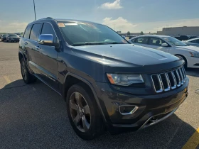 Jeep Grand cherokee OVERLAND* 3.6* V6* 8ZF* ПОДГРЕВ* КАМЕРА* КЕЙЛЕС* L - 21999 лв. - 89107759 3