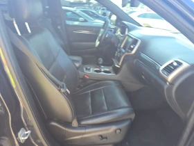 Jeep Grand cherokee OVERLAND* 3.6* V6* 8ZF* ПОДГРЕВ* КАМЕРА* КЕЙЛЕС* L - 21999 лв. - 89107759 12