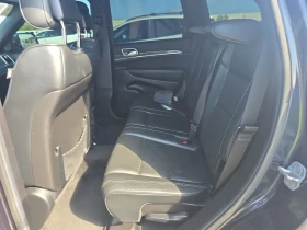 Jeep Grand cherokee OVERLAND* 3.6* V6* 8ZF* ПОДГРЕВ* КАМЕРА* КЕЙЛЕС* L - 21999 лв. - 89107759 13