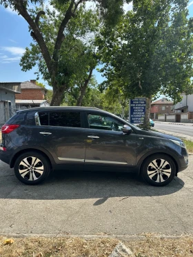 Обява за продажба на Kia Sportage 2.0 DIESEL GERMANY ~19 900 лв. - изображение 7