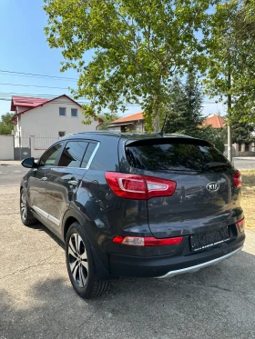Обява за продажба на Kia Sportage 2.0 DIESEL GERMANY ~19 900 лв. - изображение 5