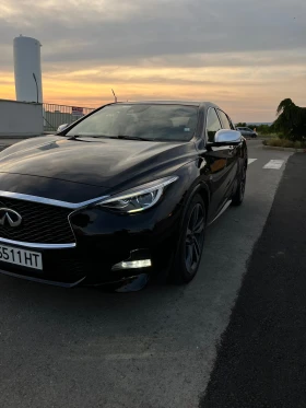 Infiniti Q30 Q30S* 4x4* Full* Full* Full | Mobile.bg    12
