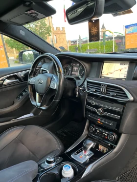 Infiniti Q30 Q30S* 4x4* Full* Full* Full | Mobile.bg    9