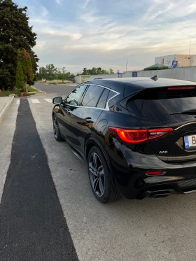 Infiniti Q30 Q30S* 4x4* Full* Full* Full | Mobile.bg    5