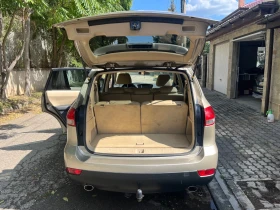 Subaru B9 tribeca | Mobile.bg    13