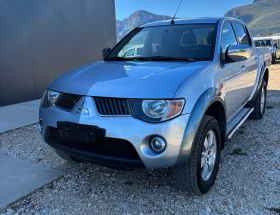 Mitsubishi L200 2, 5 TDI | Mobile.bg    2